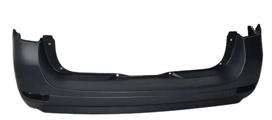 Logan 2-II Mcv Arka Tampon 2013-> 850107198S-850101610R-850107791R -Yerli Kaporta