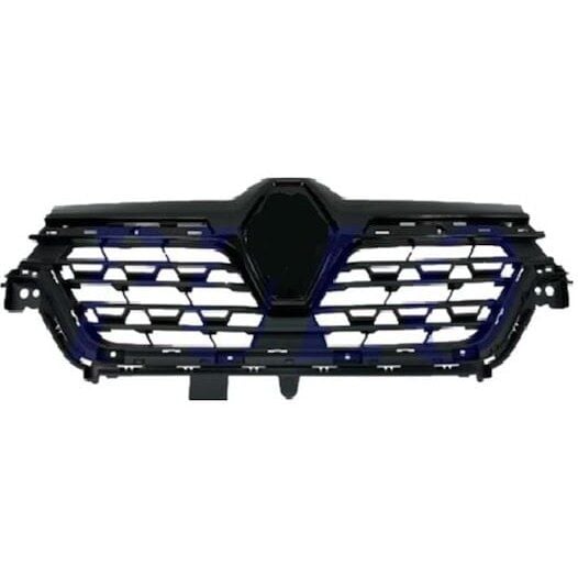 Kango 4-IV  Ön Tampon Izgarası Panjuru 2024-> 623107535R -İthal