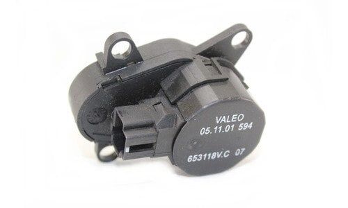 Scenic 1-I Kalorifer Klape Motoru (1995-2002) 7701048386 -Renault Mais