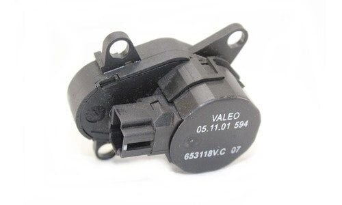 Scenic 1-I Kalorifer Klape Motoru (1995-2002) 7701048386 -Renault Mais