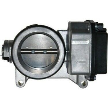 Laguna 2-II Enjeksiyon Gaz Kelebeği Kelebek Kutusu 2.0 16V F4R (2002-2008) 8200198148 -Renault Mais