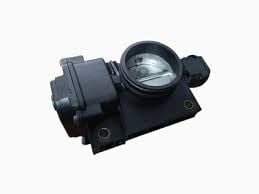 Laguna 2-II Enjeksiyon Gaz Kelebeği Kelebek Kutusu 2.0 16V F4R (2002-2008) 8200198148 -Renault Mais