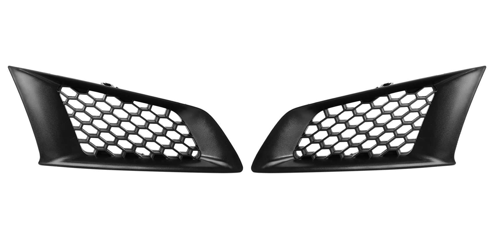 Koleos 1-I Ön Tampon Panjur Takım (2008-2015) 62074JY00A -İthal