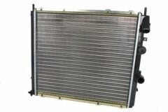 Kango 1-I 1.9 Dizel F8Q Motor Su Radyatörü Klimasız (1998-2002) 7700312858-8200747214 -Kale