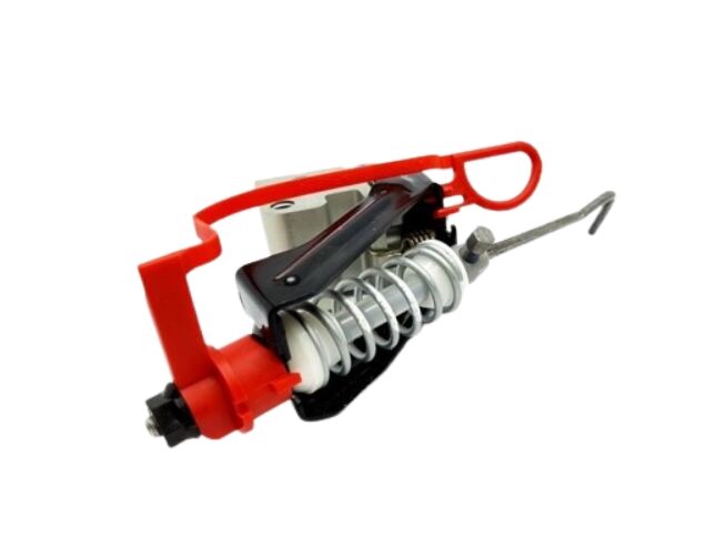Clio 2-II Symbol Fren Limitörü (1998-2008) 8200692201-7700425846 -Bosch