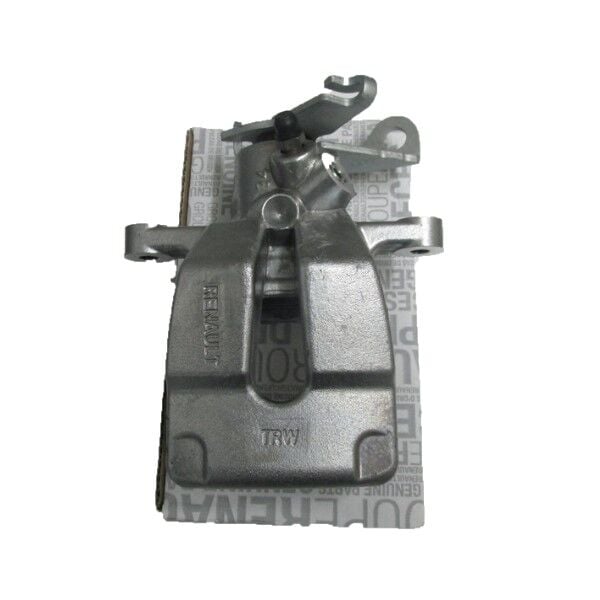 Megane 2-II Scenic 2-II Arka Fren Merkezi Kaliperi Sağ (2003-2010) 7701207694 -Renault Mais