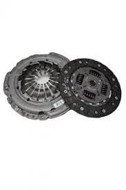 Lodgy Dokker Sandero 1-I Debriyaj Seti (Baskı+Balata) 1.5 Dci K9K 5 Vites 302058324R -Valeo