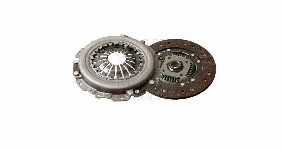 Trafic 3-III Debriyaj Seti (Baskı Balata) 2.0 Dci M9R AdBlue 302050865R -Luk
