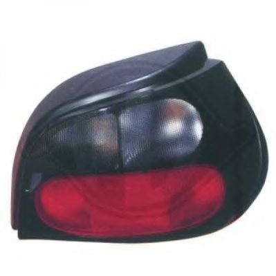 Megane 1-I BAO Hatcback Sağ Stop Lambası (1995-1998) 7701040646 -Depo