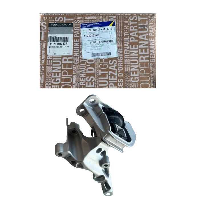 Talisman Sağ Motor Takozu (Kulağı) 1.6 Tce M5M 112101612R -Renault Mais
