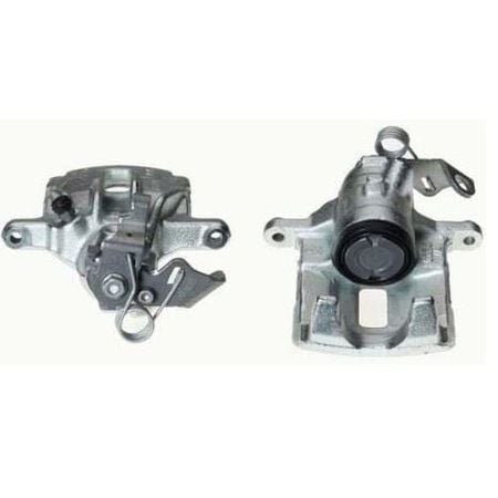 Trafic 2-II Trafic 3-III Sağ Arka Fren Kaliperi Merkezi (2002-2019) 7701056165 -Renault Mais