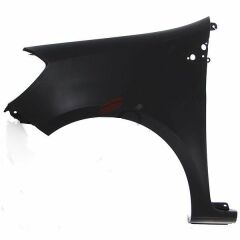 Ön Çamurluk Sol Clio 3 - III 2004-2012 7701476102 - 631014270R - Renault Mais