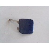 Megane 2 Ön Çeki Demir Kapağı 2003-2006 7701474483 -Yerli Üretim