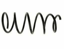Clio 2-II Symbol Ön Helezon Yayı (Adet) (1998-2008) 7700436184-7700417228 -Votto
