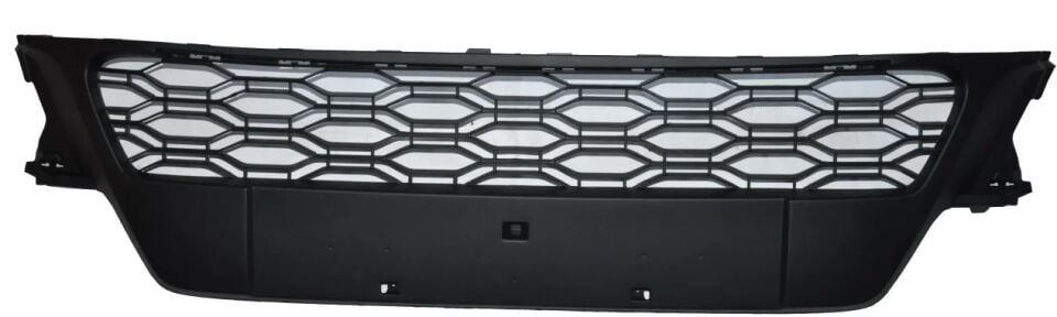 Sandero 2-II Stepway Ön Tampon Panjuru Izgarası (2016-2020) 622541081R-622541693R -Pulo