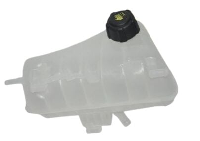 Kangoo 3-III 4-IV Radyatör Genleşme Yedek Su Deposu 1.5 Dci K9K Euro 6 217101312R -Renault Mais