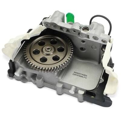 Alaskan Nissan Navara Yağ Pompası 2.3 DCİ M9T 150003022R-1500000QAG -Renault Mais