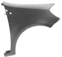 Ön Çamurluk Sağ Clio 3 - III 2004-2012 7701476103 - 631003362R - Renault Mais