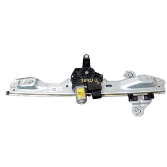 Kadjar Sol Ön Cam Krikosu Motorlu (2018-2022) 807218568R-807218884R -Renault Mais