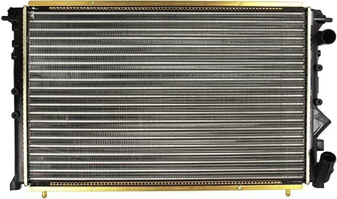 Espace 1-I Motor Su Radyatörü 2.1D J8s (Dizel) 6025101338-0552521AB -Kale
