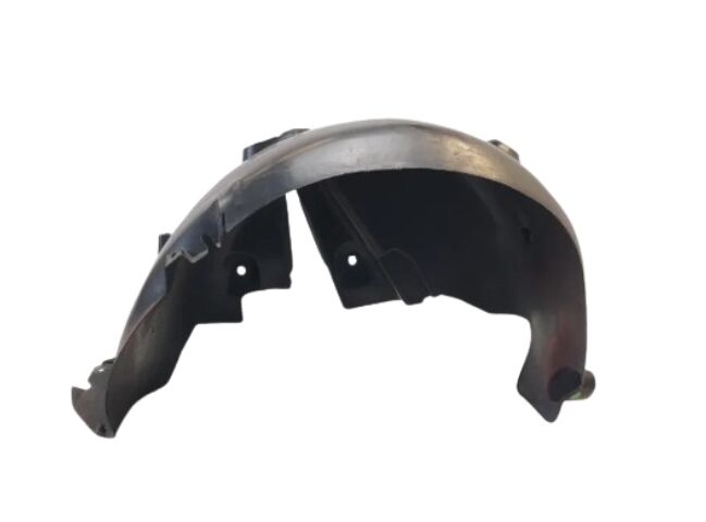 Clio 3-III Sağ Arka Çamurluk Davlumbazı (2008-2012) 8200781187 -Renault Mais