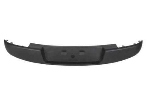 Megane 2-II Hatcback Arka Tampon Bandı (2006-2010) 7701476947 -Yerli Kaporta
