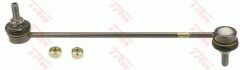 Duster 1-I 4X2 Ön 4x4 Ön Arka Viraj Rotu Z Rot (2009-2017) 8200814411-551103022R -Trw