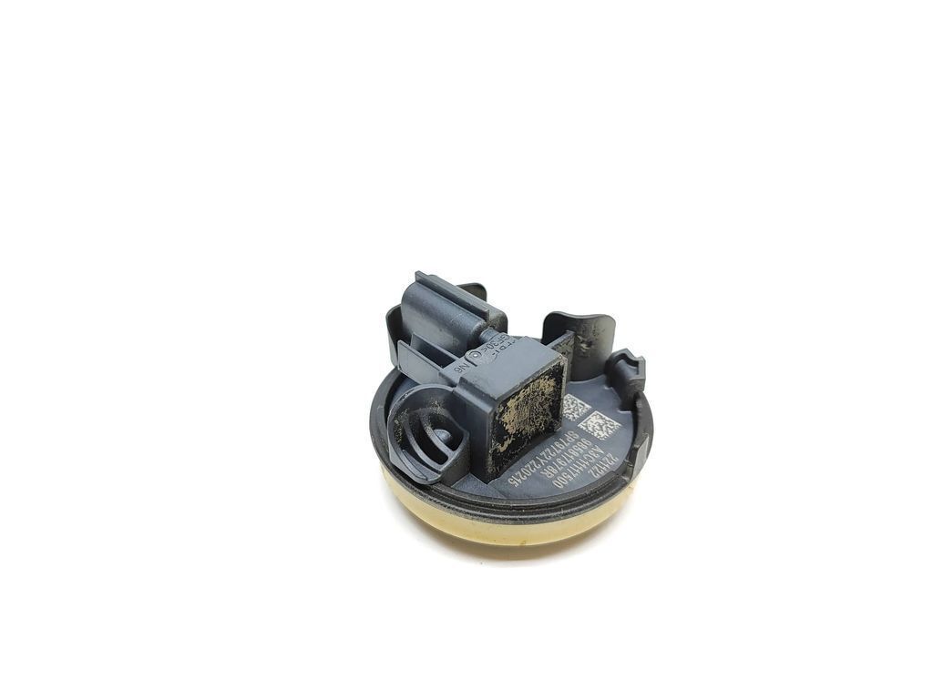 Clio 5-V Jogger Kapı Sensörü Algılayıcı 2020-> 988365FL0A-985817978R - Renault Mais