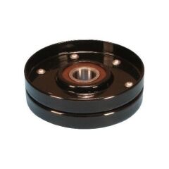 Laguna Safrane 2.0 16V N7Q - 2.5 20V N7U Alternatör V Kayış Gergi Rulmanı 7431271914 -Aba Rulman
