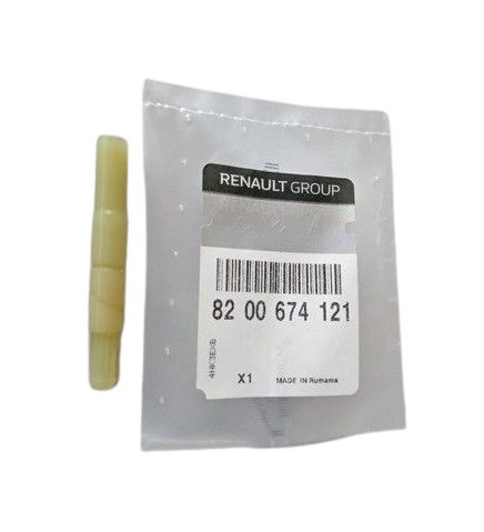 R9 Broadway R11 Flash Kilometre Dişli Mili 8200674121 - 7700722302 Renault Mais