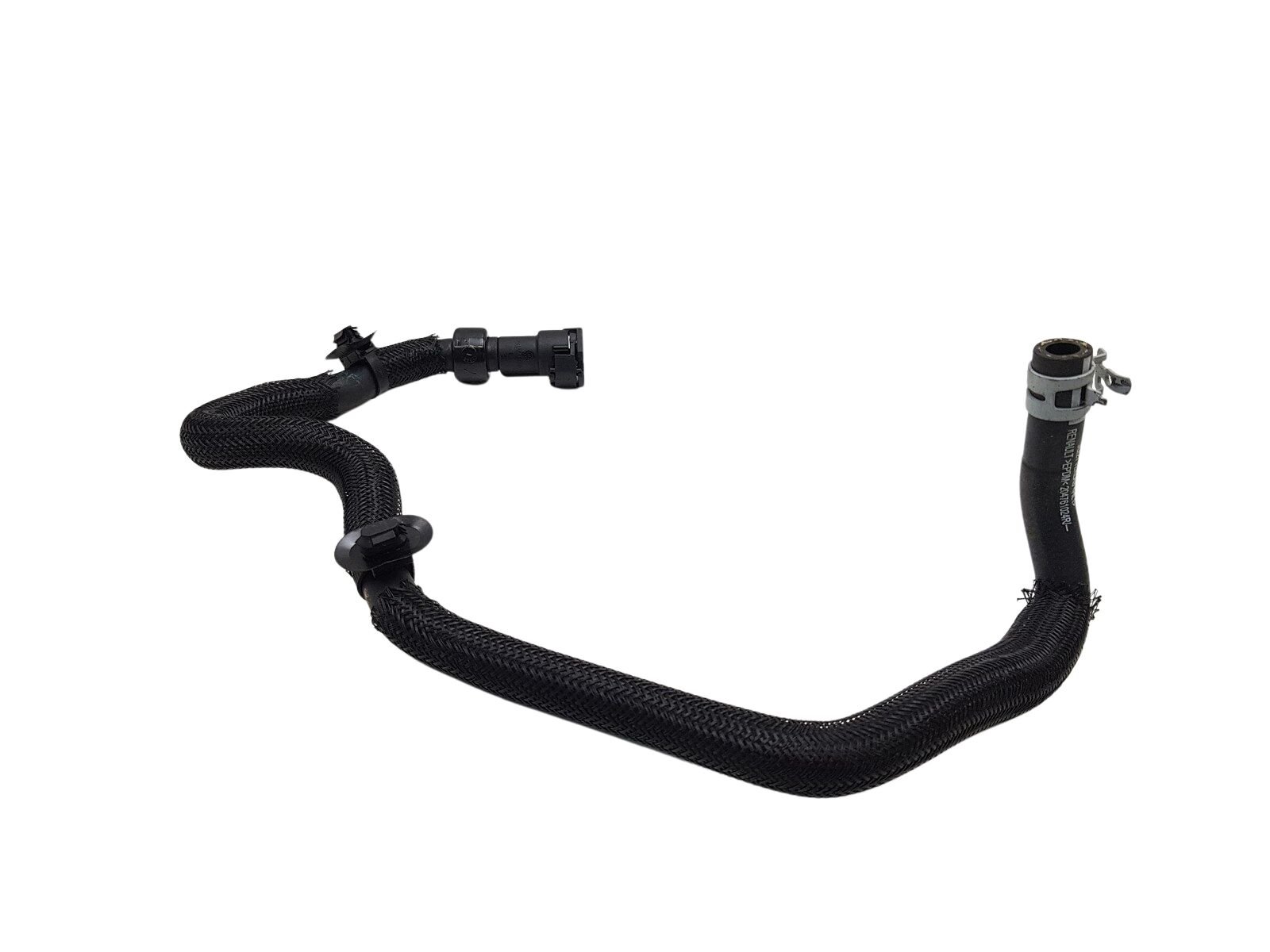 Duster 2-II Express Combi Radyatör Hortumu 1.5 Dci K9K (2018-2024) 204761024R -Renault Mais