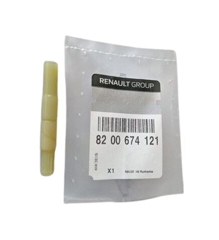 R9 Broadway R11 Flash Kilometre Dişli Mili 8200674121-7700722302 -Renault Mais