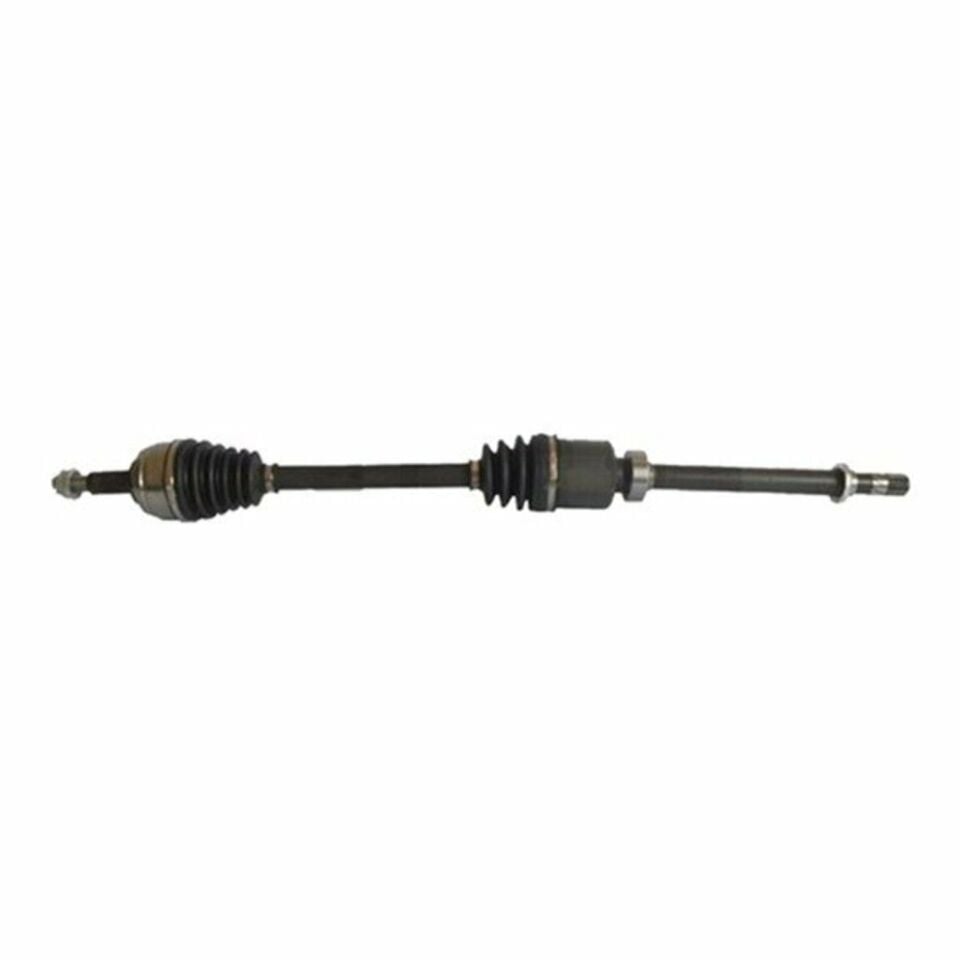 Duster 1-I Sağ Ön Aks Komple 1.5 Dci K9K 4x2 (2009-2017) 391003471R-391003840R-Mga