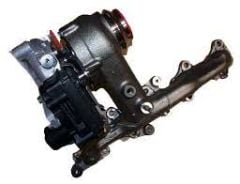 Trafic 3-III Turbo Salyangozu 2.0 Dci M9R AdBlue 144103139R - 144105051R Renault Mais