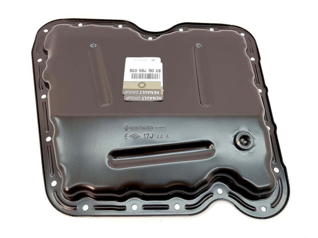 Trafic 3-III Laguna 3-III Latitude Kaleos 1-I Motor Yağ Karteri 2.0 16V M9R 8200795039 -Mais