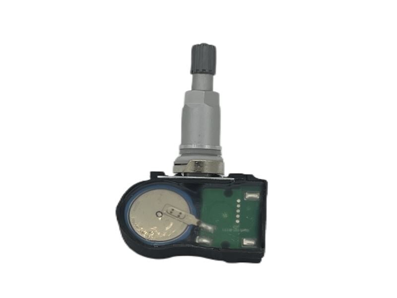 Laguna 3-III Latitude Lastik Basınç Kaptörü Sensörü (2008-2015) 407000435R -Mga