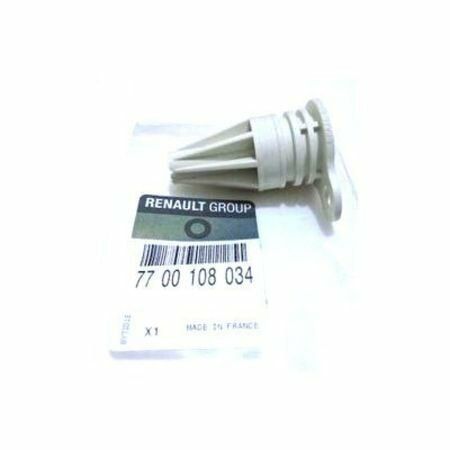 Master 2-II Kilometre Dişli Yuvası 2.5 Dci G9U (2003-2010) 7700108034 -Renault Mais