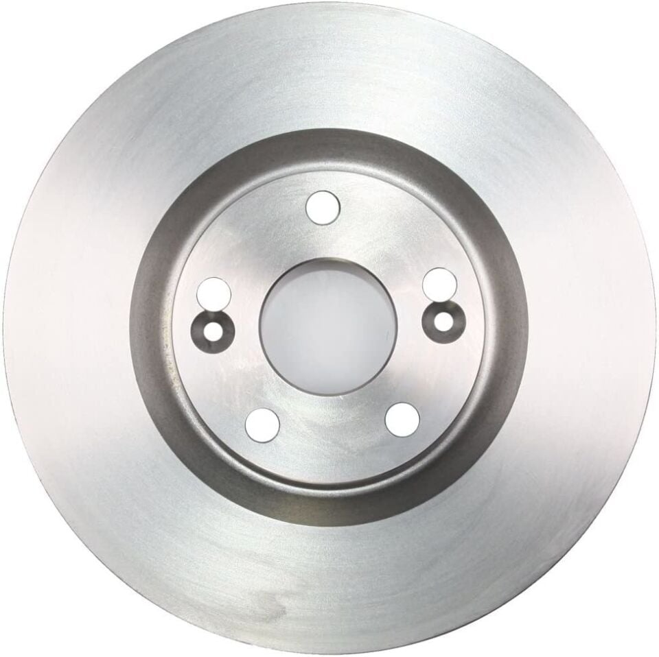 Espace 3-III Ön Fren Diski Takım (1996-2002) 305mm 7701206673 -8200020851 -Ferodo