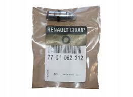 Trafic 2-II Subap İticisi Horoz 2.0 Dci M9R (2008-2012) 7701062312 -Renault Mais