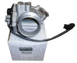 Master 2-II Egr Devirdaim Valfi Vanası 2.5 Dci G9U (2003-2010) 7701209370 -Renault Mais