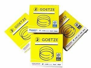 R19 - MEGANE - CLİO  1.6 8V K7M  MOTOR Motor Segmanı STD (Adet) 61042005G -Goetze - Iss - Nüral
