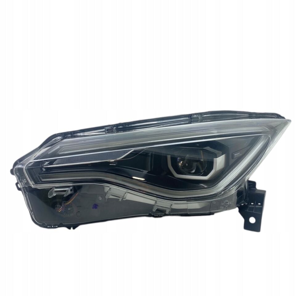 Zoe Sol Far Lambası (Led) 260602157R -Renault Mais