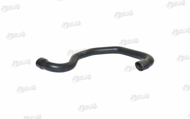 Trafic 2-II Turbo Borusu Hortumu (Kauçuk) 1.9 Dci F9Q (2002-2012) 8200273825 -İbraş