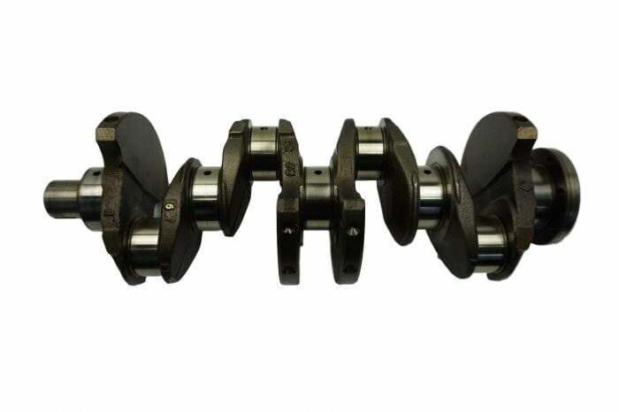 Renault Laguna 1-I Krank Mili 1.8 16V F4P 7700113211 -Renault Mais