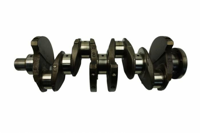 Renault Laguna 1-I Krank Mili 1.8 16V F4P 7700113211 -Renault Mais