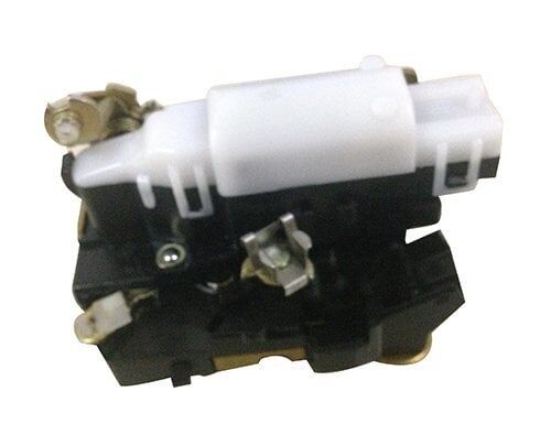 Kango 1-I Kango 2-II Sağ Sürgülü Kapı Kilidi Motorlu (1997-2008) 8200051730 -Yerli Üretim