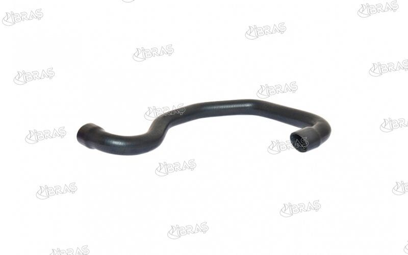 Trafic 2-II Turbo Borusu Hortumu (Kauçuk) 1.9 Dci F9Q (2002-2012) 8200273825 -İbraş