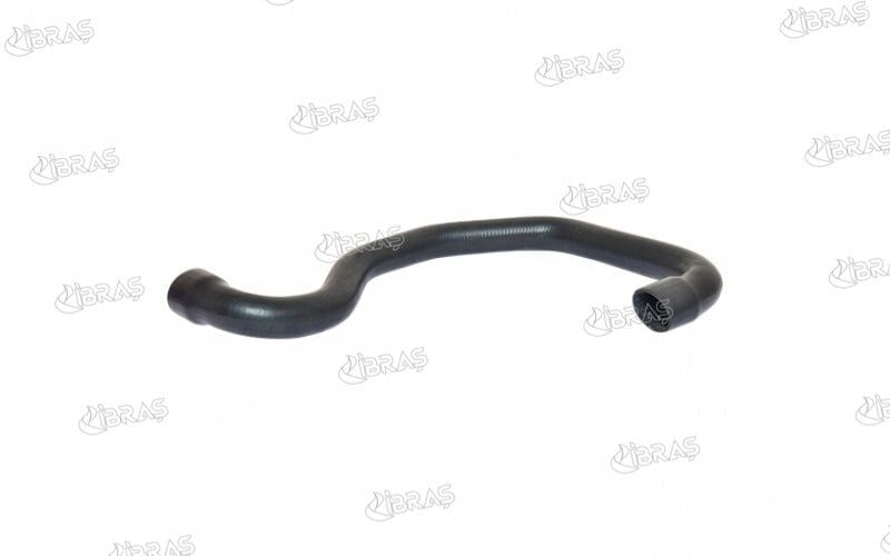 Trafic 2-II Turbo Borusu Hortumu (Kauçuk) 1.9 Dci F9Q (2002-2012) 8200273825 -İbraş