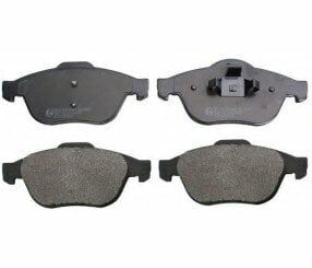 Laguna 2-II Ön Fren Balatası Takım 2.0 16V F4R-1.9 Dci F9Q (2002-2008)410607613R-7701208182 -Veka