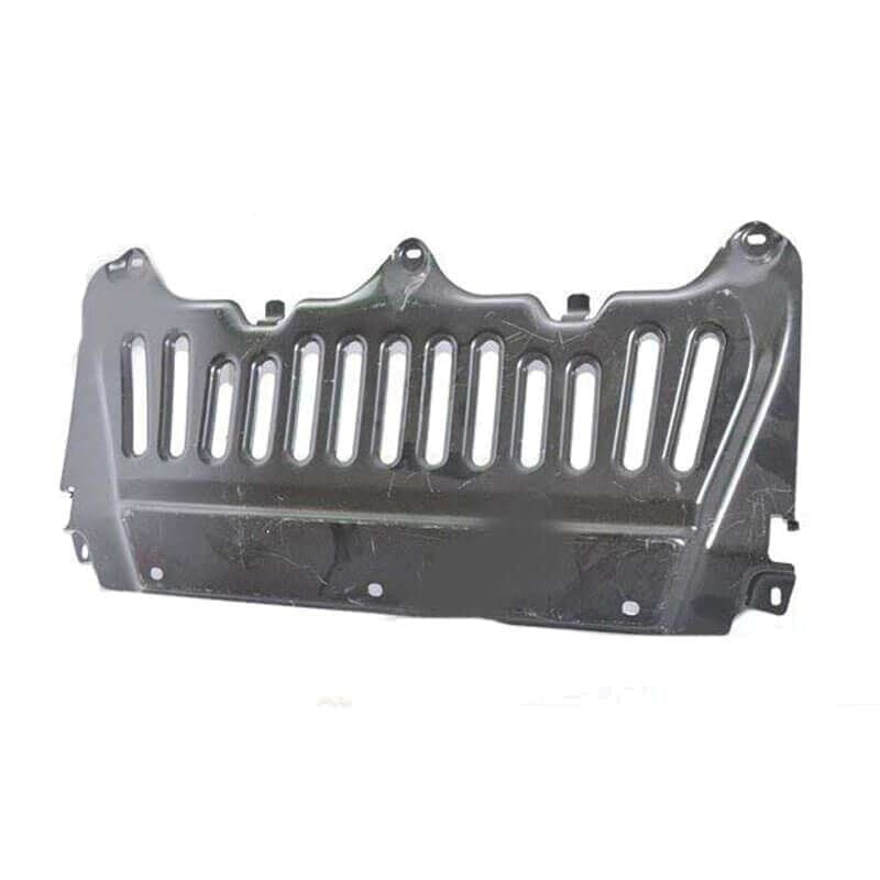 Motor Karter Koruma Muhafaza Sacı Clio 3 - III - Modus 8200346432 - Orjinal Yedek Parça